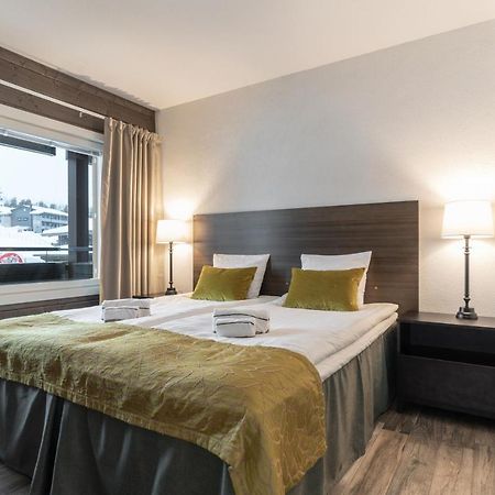 Ski-Inn Rukavalley Екстер'єр фото