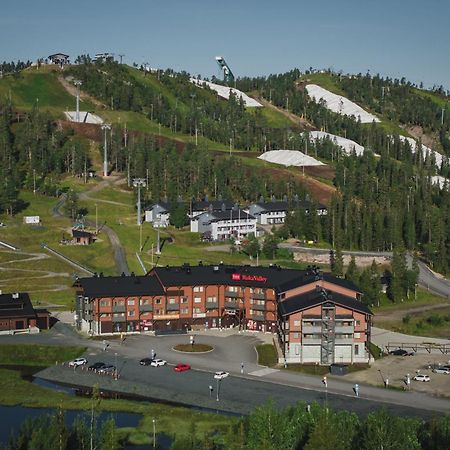 Ski-Inn Rukavalley Екстер'єр фото