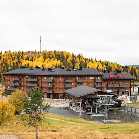 Ski-Inn Rukavalley Екстер'єр фото