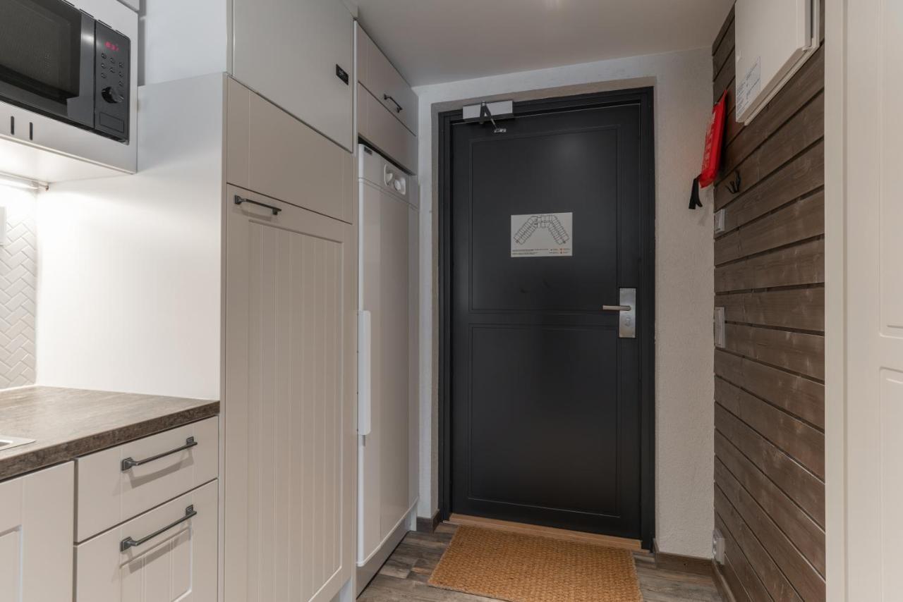 Ski-Inn Rukavalley Екстер'єр фото