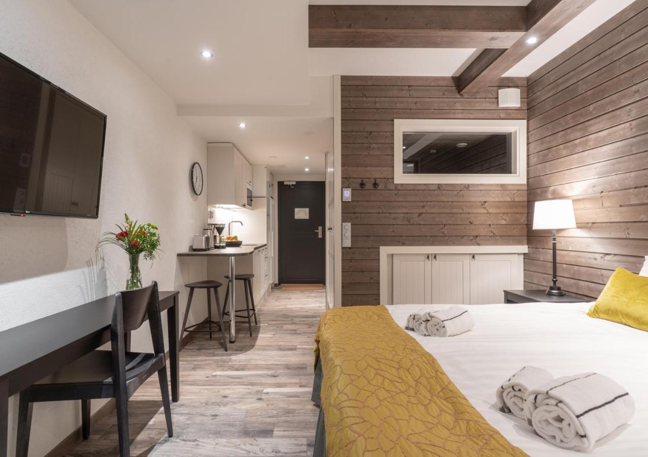Ski-Inn Rukavalley Екстер'єр фото