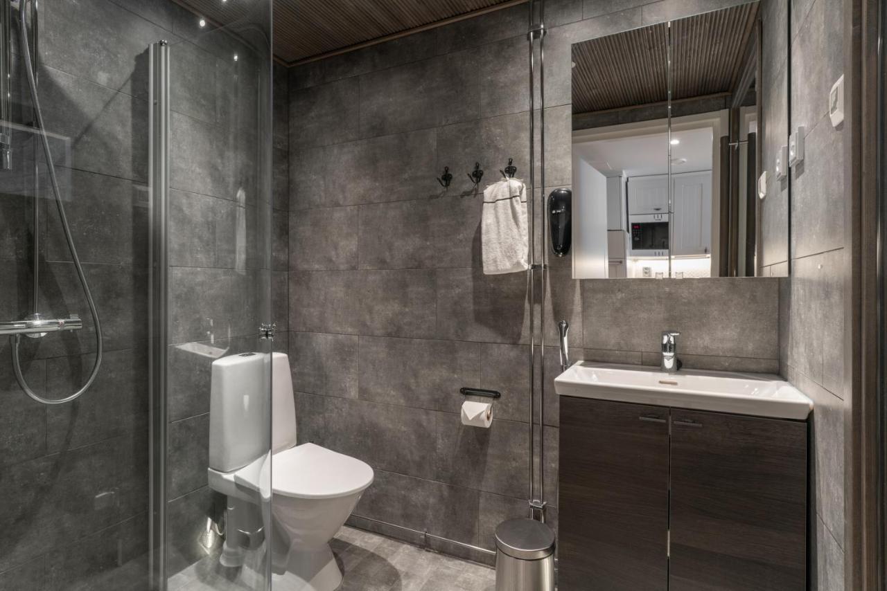 Ski-Inn Rukavalley Екстер'єр фото