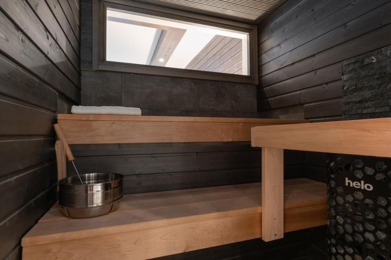 Ski-Inn Rukavalley Екстер'єр фото