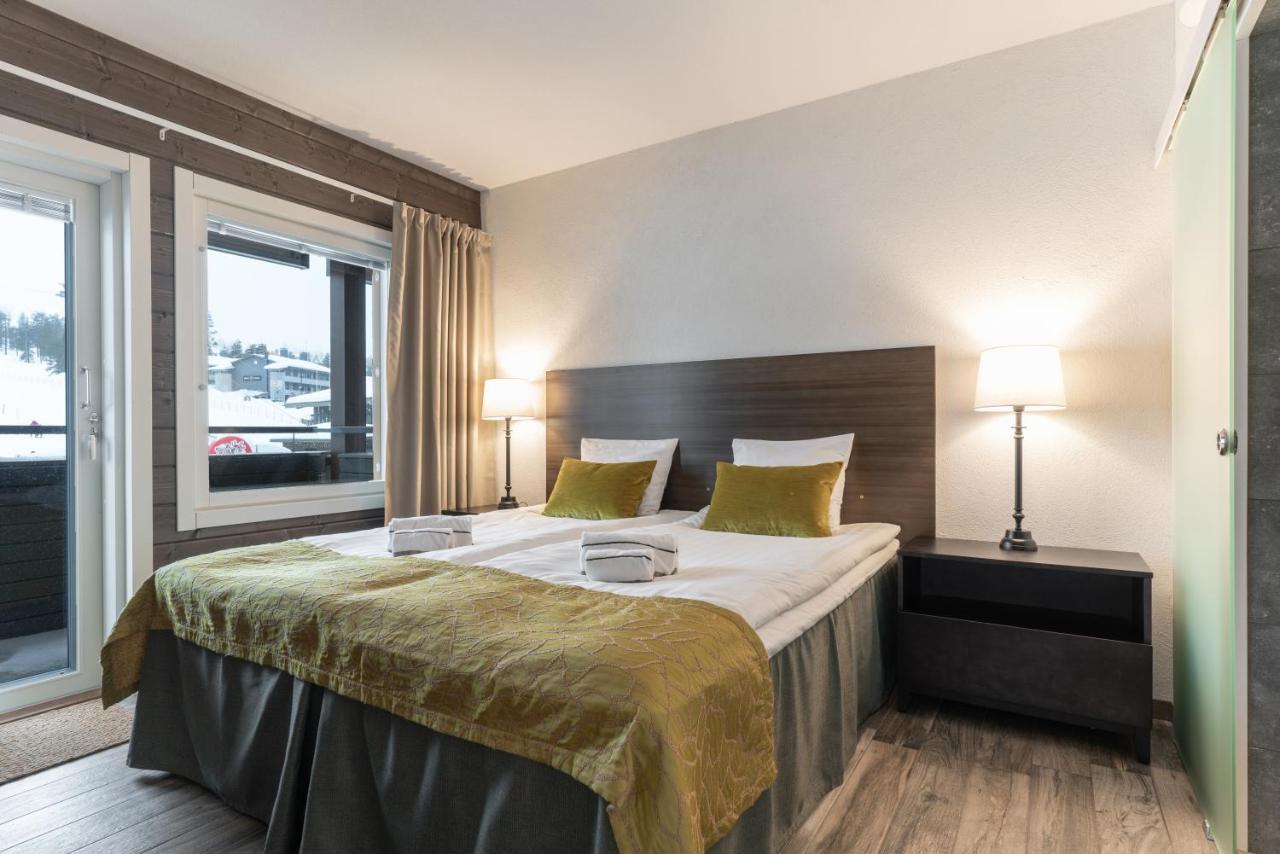 Ski-Inn Rukavalley Екстер'єр фото