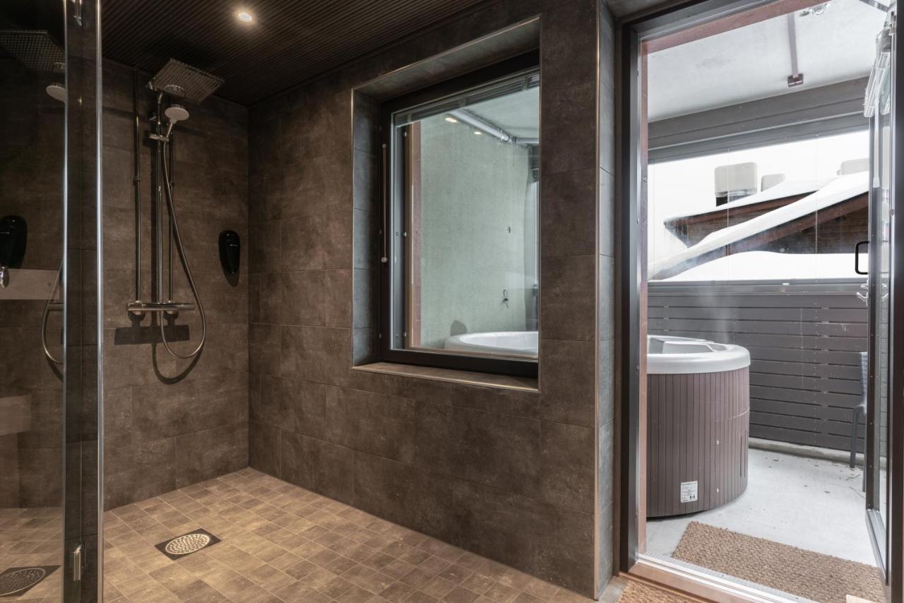 Ski-Inn Rukavalley Екстер'єр фото
