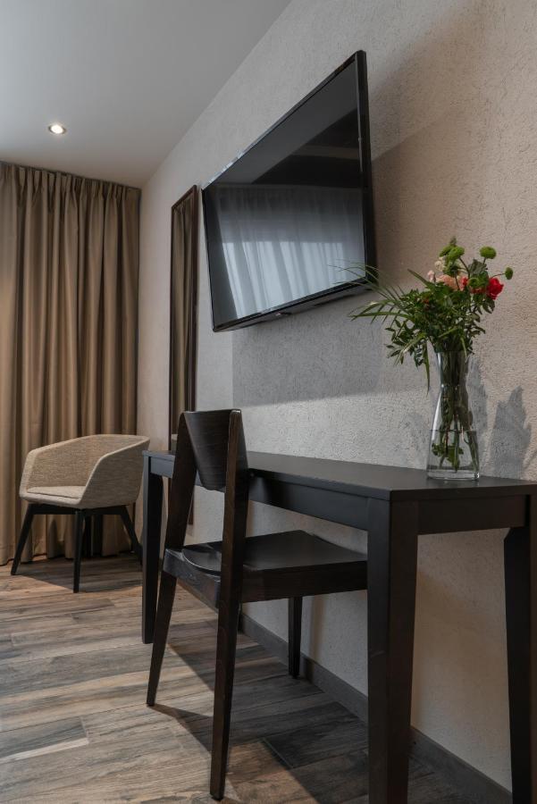 Ski-Inn Rukavalley Екстер'єр фото