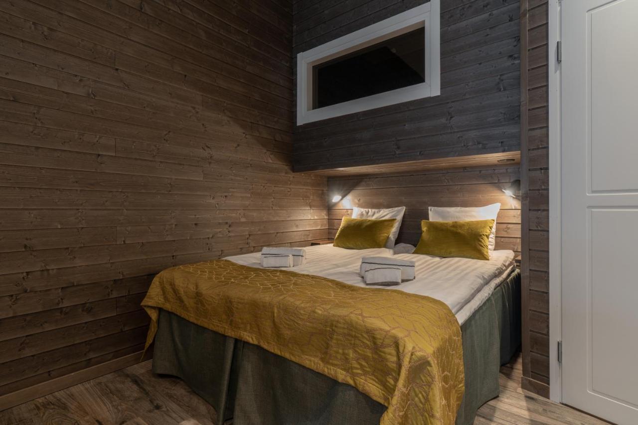 Ski-Inn Rukavalley Екстер'єр фото