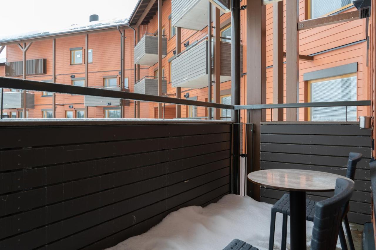 Ski-Inn Rukavalley Екстер'єр фото