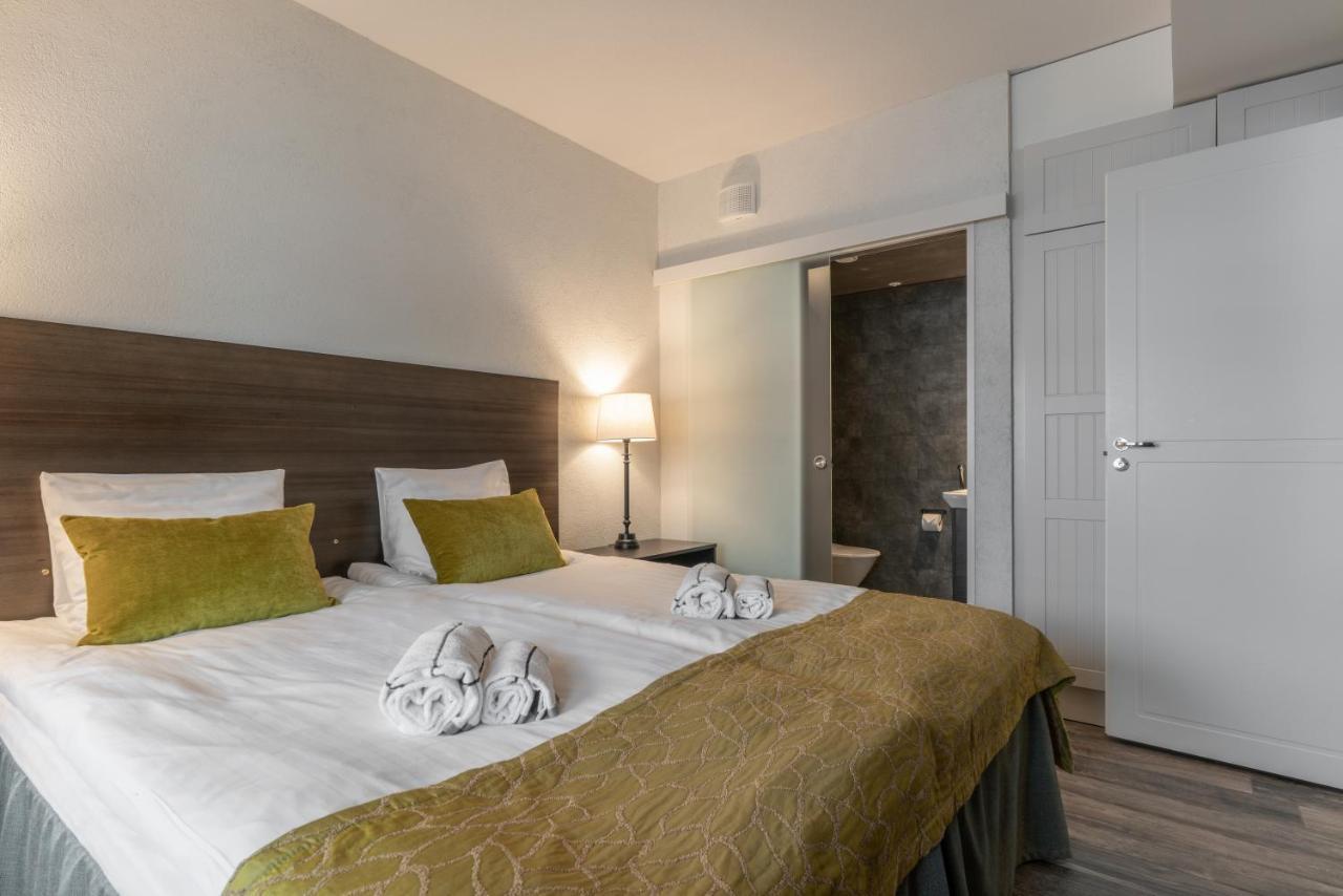 Ski-Inn Rukavalley Екстер'єр фото