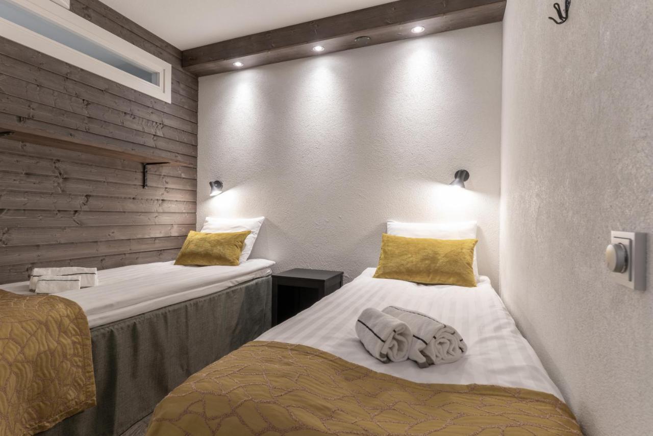 Ski-Inn Rukavalley Екстер'єр фото