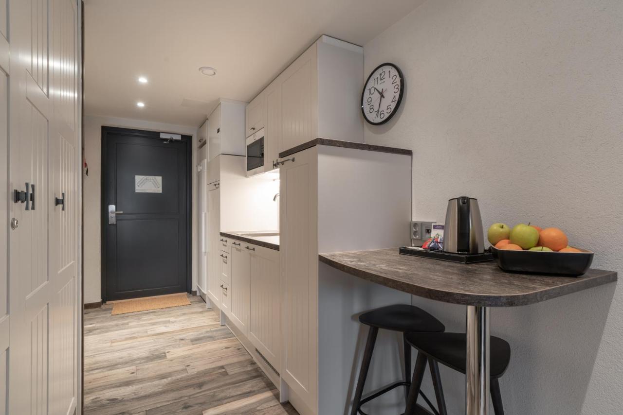 Ski-Inn Rukavalley Екстер'єр фото
