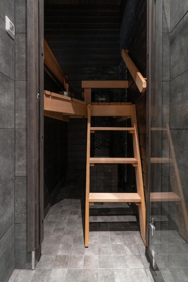 Ski-Inn Rukavalley Екстер'єр фото