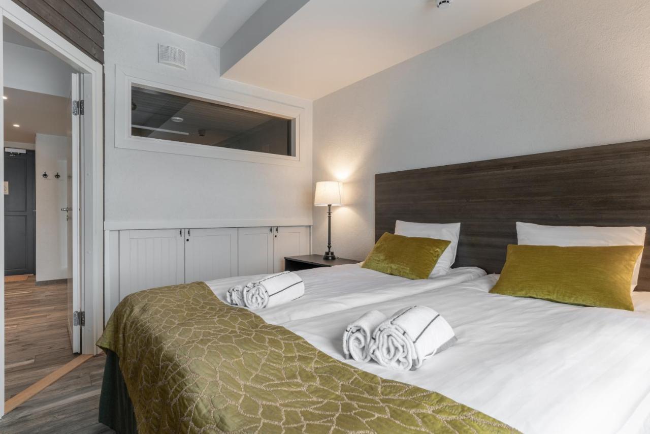 Ski-Inn Rukavalley Екстер'єр фото