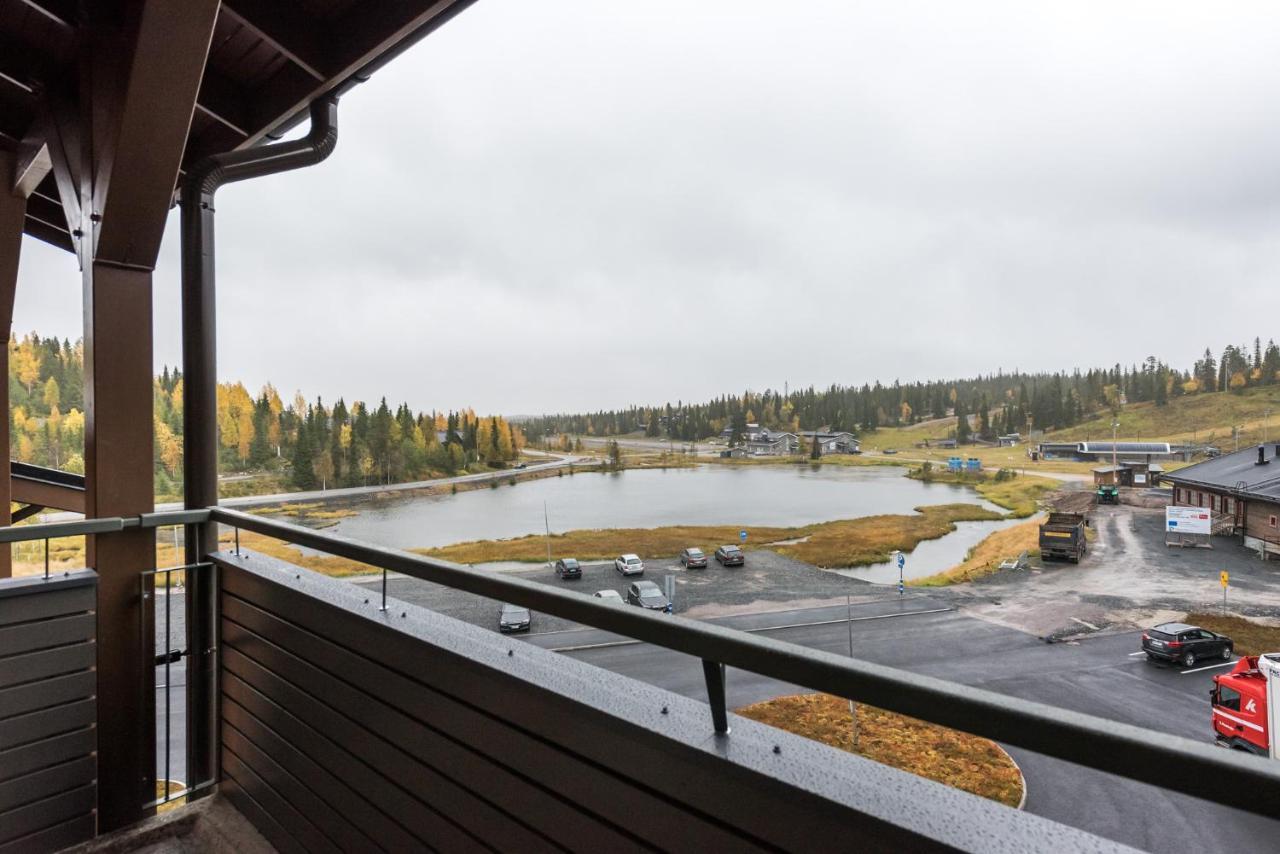 Ski-Inn Rukavalley Екстер'єр фото