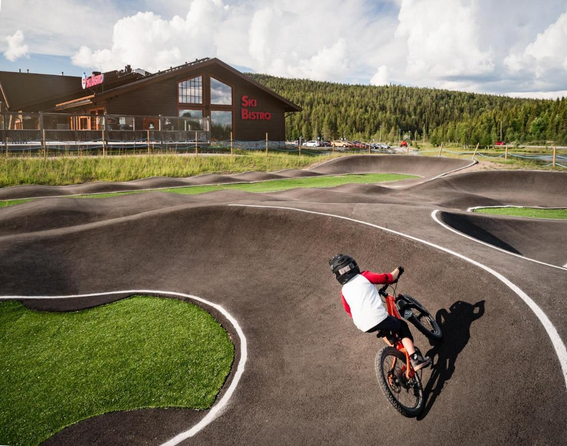 Ski-Inn Rukavalley Екстер'єр фото
